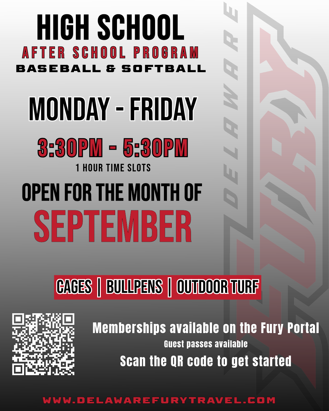 after school program 2026