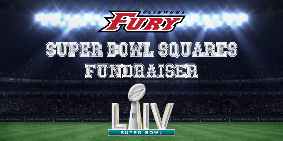 2020 Super Bowl Squares 1