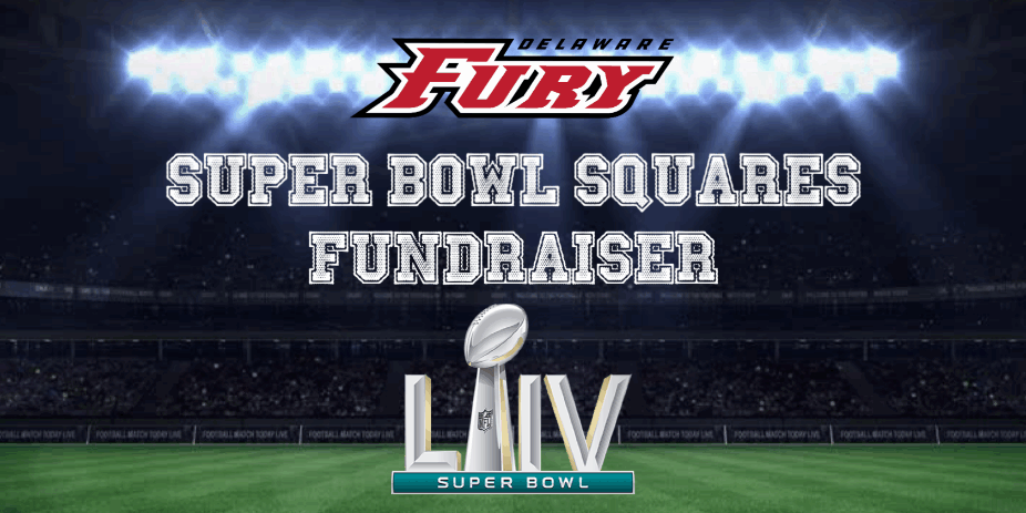 2020 Super Bowl Squares 1