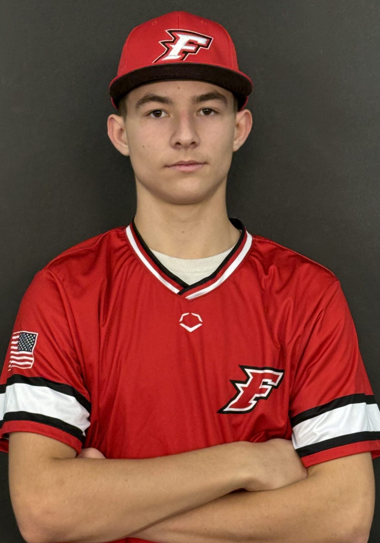 August- Chase Sanderson