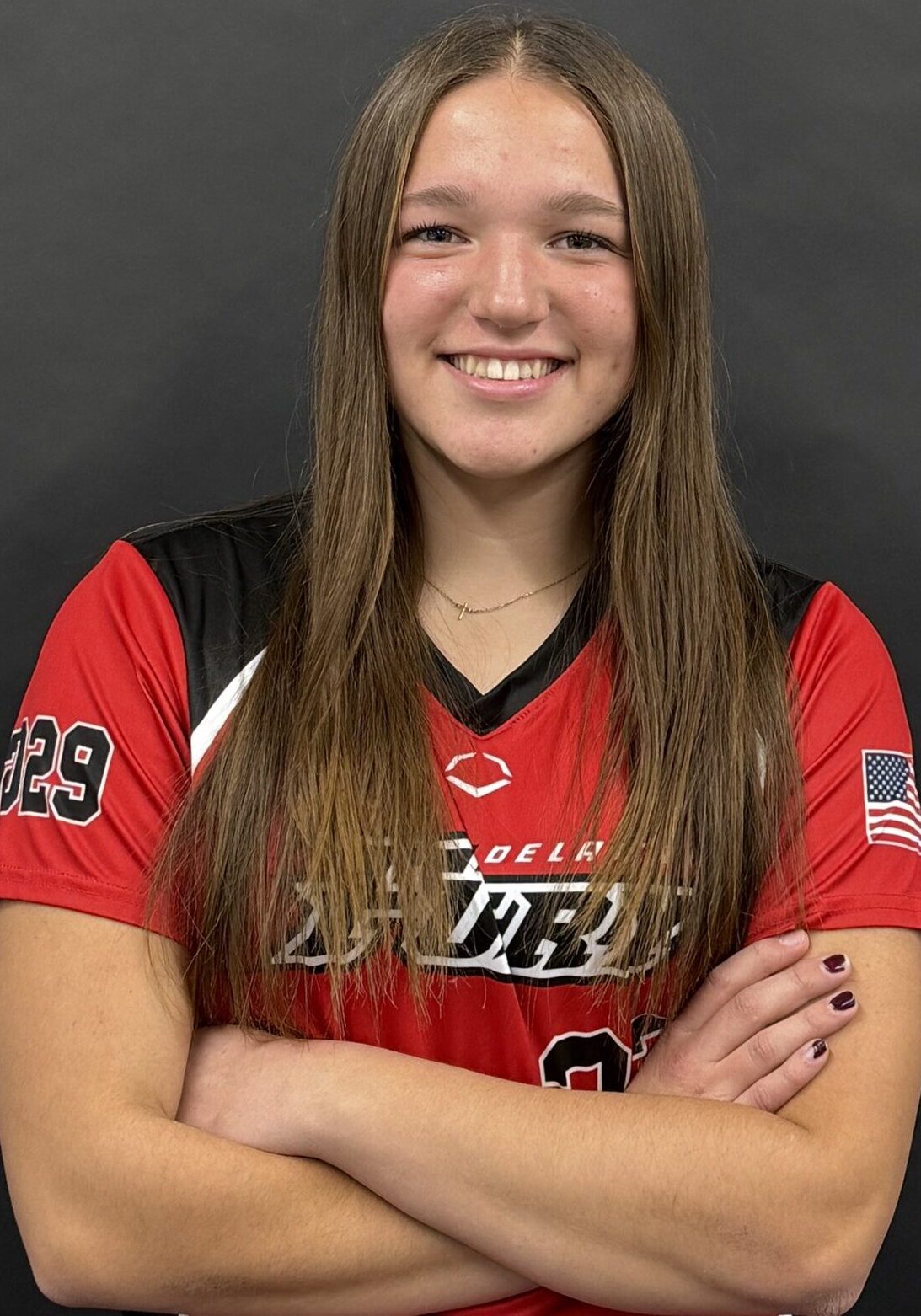 McKee- Olivia McKee_