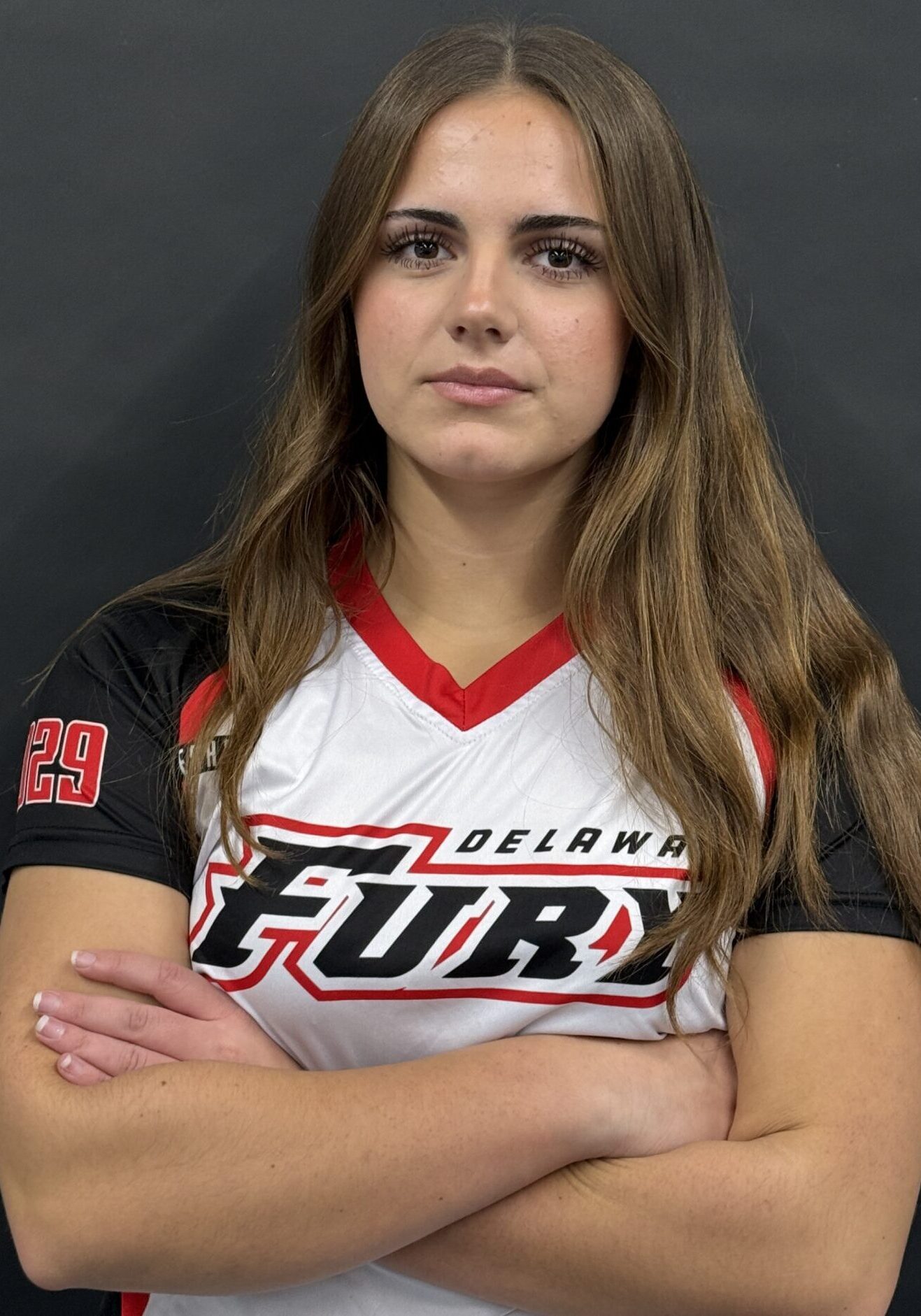 Pritchard- Bella Holl